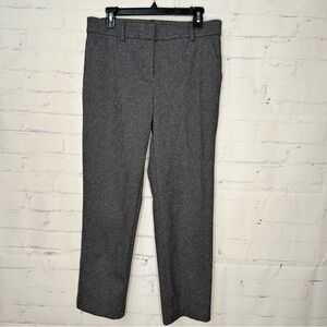 Women’s Loft‎ the riviera slim size 8 gray pants